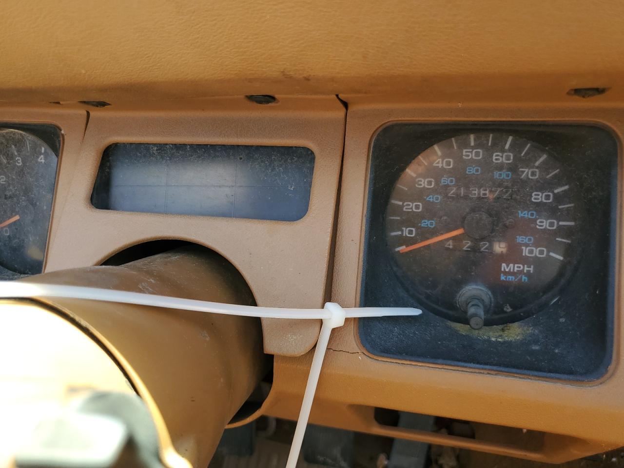 Jeep Wrangler / 1994