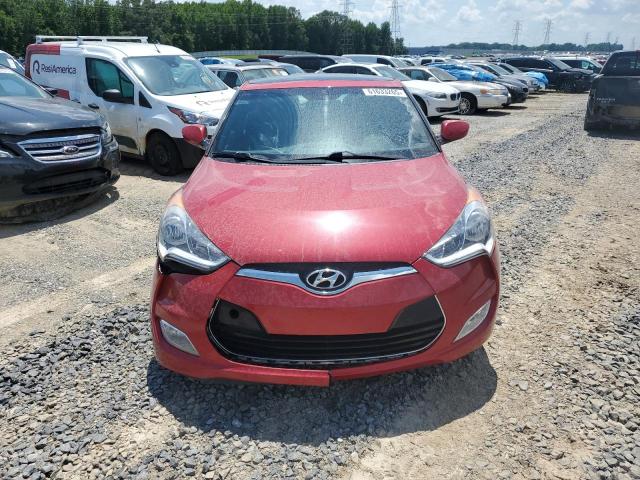 2016 HYUNDAI VELOSTER KMHTC6AD6GU298027