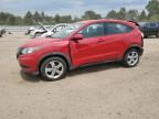 2016 HONDA HR-V LX - 3CZRU6H31GM726884