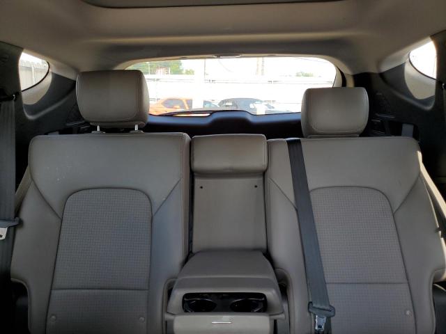 5XYZU3LB5GG371234 2016 HYUNDAI SANTA FE