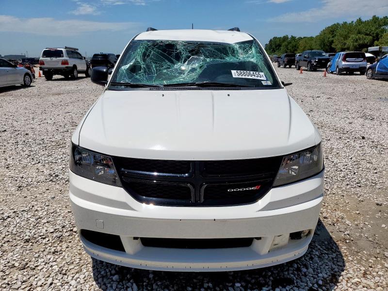 2020 DODGE JOURNEY SE #3294395504
