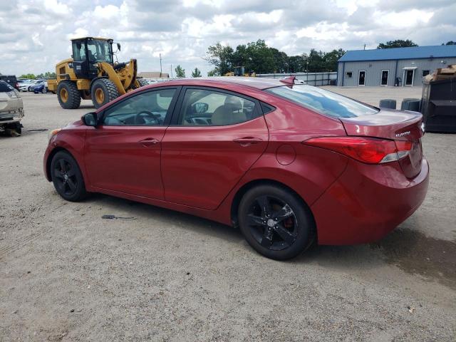 Vin: kmhdh4ae9du713226, lot: 61619895, hyundai elantra gls 20132