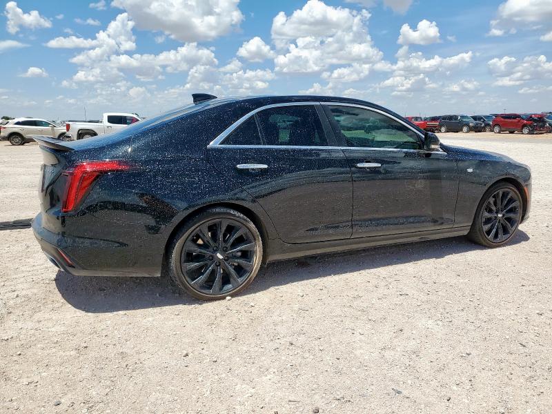 2023 CADILLAC CT4 PREMIU 1G6DB5RK8P0121174