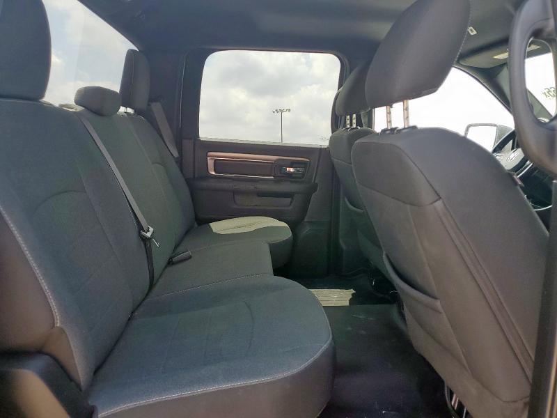 2021 RAM 1500 CLASS 1C6RR7LT9MS555400