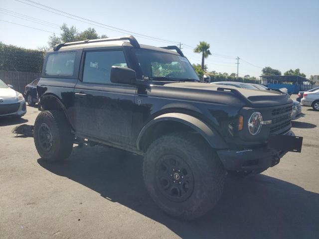 Vin: 1fmde5ch2pla96705, lot: 60813415, ford bronco base 20234