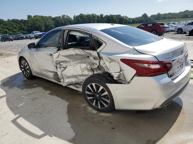 Vin: 1n4al3ap5jc227568, lot: 62757615, nissan altima 2.5 20182