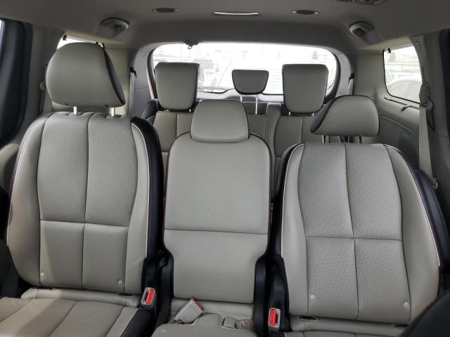 2021 KIA SEDONA LX - KNDMB5C17M6673366