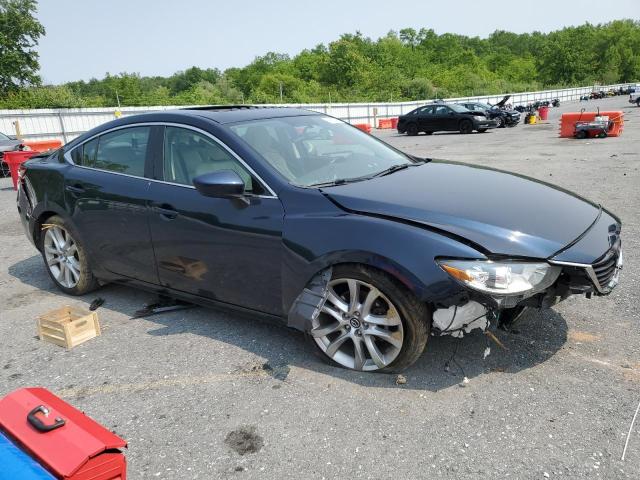 Vin: jm1gj1v50f1200076, lot: 59363495, mazda 6 touring 20154