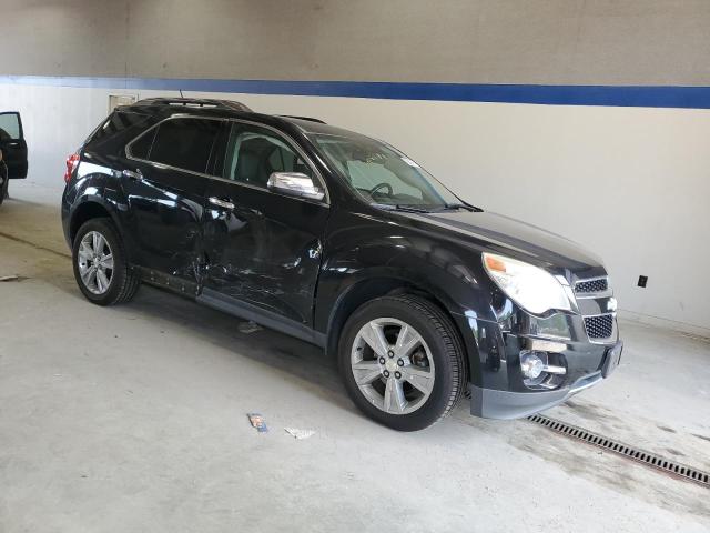 Vin: 2gnflhe37f6186081, lot: 59434515, chevrolet equinox ltz 20154