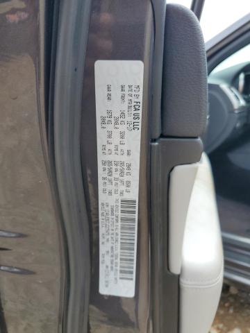 2018 JEEP GRAND CHER - 1C4RJEBG7JC275473