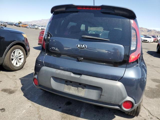 2015 KIA SOUL + - KNDJP3A59F7148546