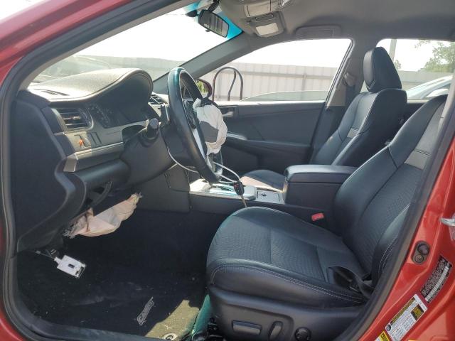 2012 TOYOTA CAMRY BASE - 4T1BF1FK9CU595333