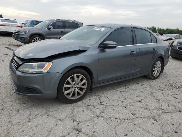 VOLKSWAGEN JETTA SE