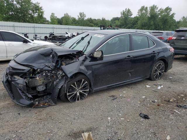 Vin: 4t1b11hk9ku159981, lot: 59891945, toyota camry l 2019 img_1