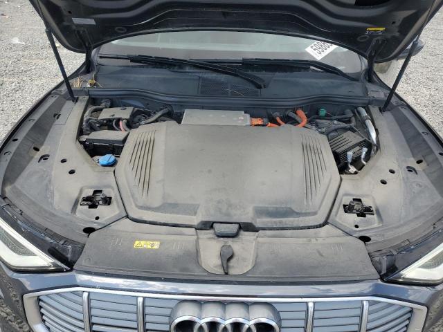 2019 AUDI E-TRON PRE WA1VABGE2KB021420