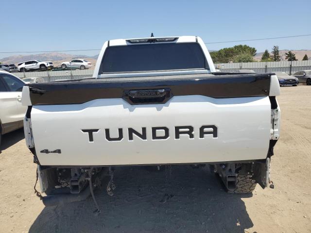 2022 TOYOTA TUNDRA CRE - 5TFNA5DB6NX003415