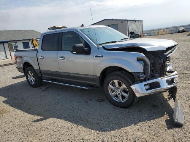 Vin: 1ftew1epxlkd19799, lot: 60046635, ford f-150 supercrew 20204