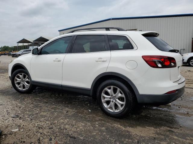 Vin: jm3tb2ca9f0463715, lot: 59764565, mazda cx-9 touring 20152