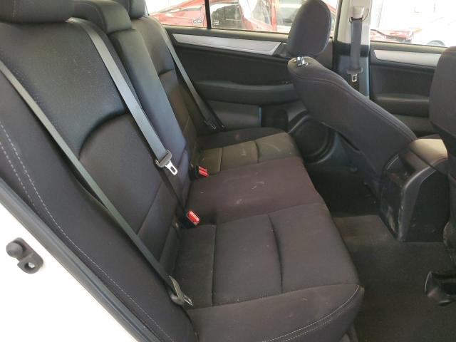 2015 SUBARU LEGACY 2.5 4S3BNAC65F3059147