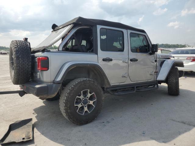 Vin: 1c4hjxfg4jw236436, lot: 60782365, jeep wrangler rubicon 20183