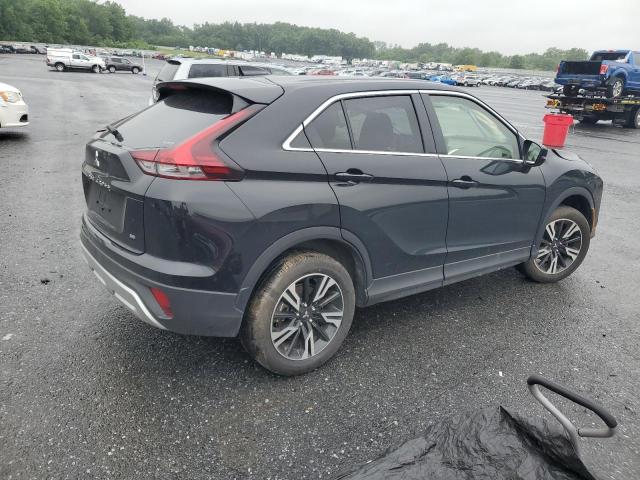 Vin: ja4atwaaxrz060635, lot: 61436795, mitsubishi eclipse se 20243