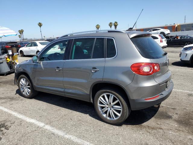 Vin: wvgav7axxbw549291, lot: 61309895, volkswagen tiguan s 20112