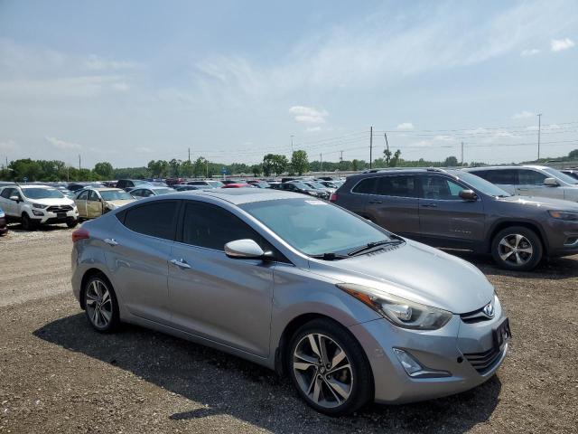 Vin: 5npdh4ae5fh599176, lot: 60455235, hyundai elantra se 20154