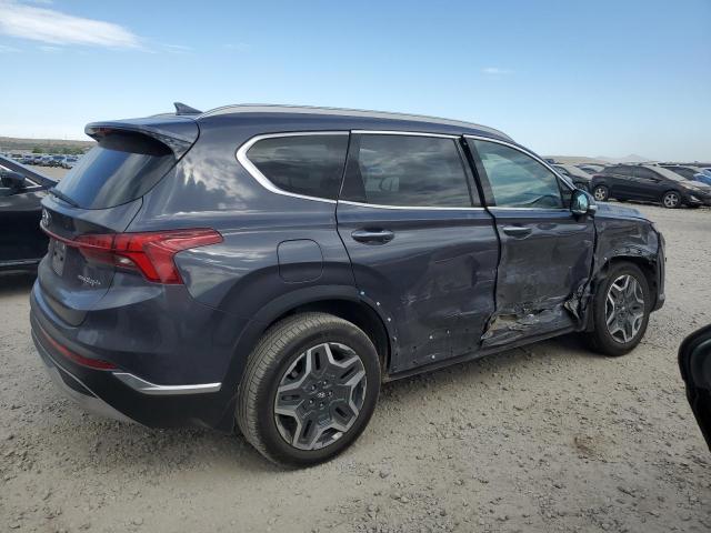 2023 HYUNDAI SANTA FE L - KM8S7DA28PU078455