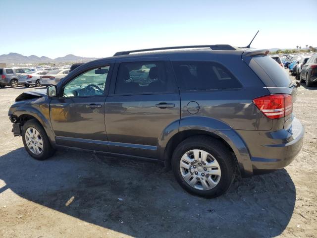 2016 DODGE JOURNEY SE - 3C4PDCAB6GT215481