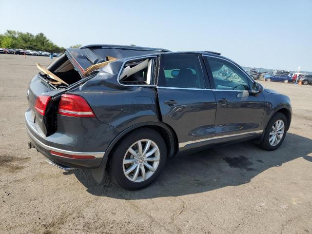 Vin: wvgep9bp6fd003059, lot: 59670505, volkswagen touareg v6 tdi 20153