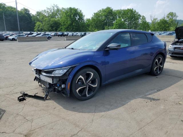 Vin: kndc4dlc9n5044989, lot: 59730925, kia ev6 gt lin gt line 2022 img_1