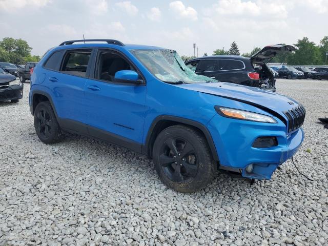 Vin: 1c4pjmcb0jd607736, lot: 58635835, jeep grand cher latitude 20184