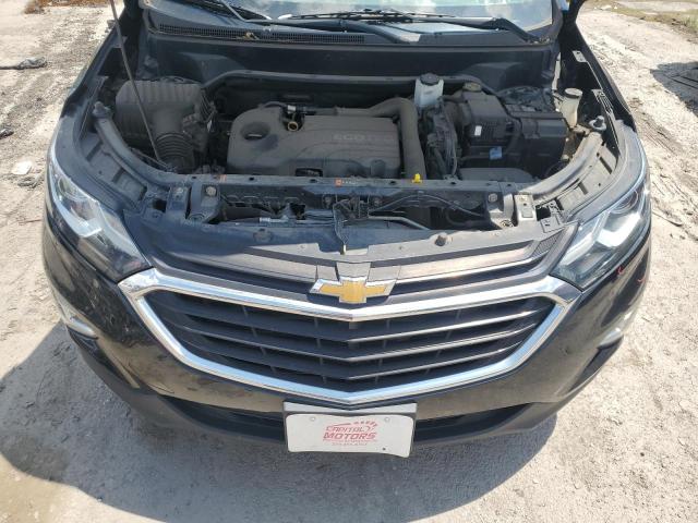 2018 CHEVROLET EQUINOX LS - 2GNAXREV5J6213793