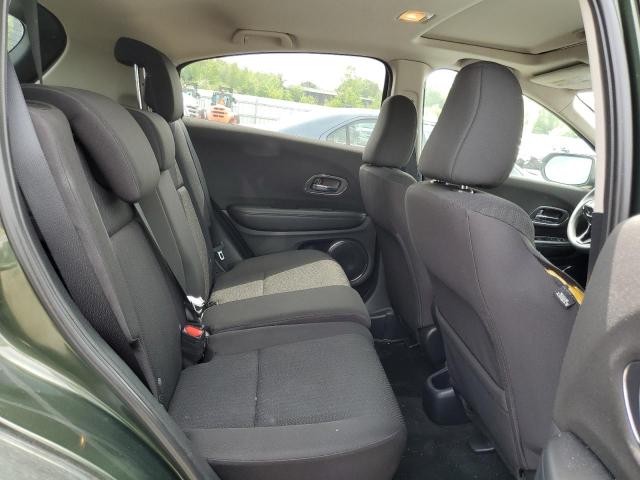 2018 HONDA HR-V EX 3CZRU6H5XJM719246