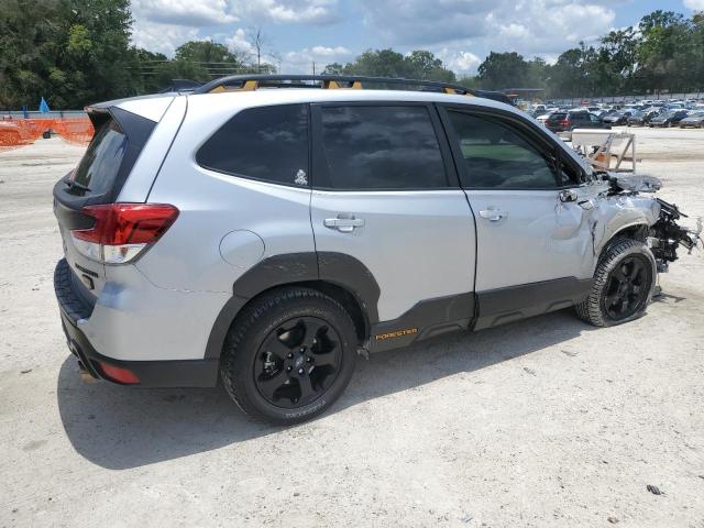 2024 SUBARU FORESTER W JF2SKAJC5RH511110