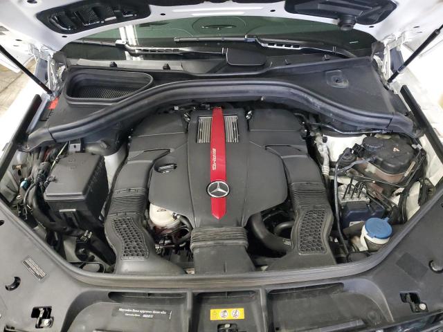2017 MERCEDES-BENZ GLE COUPE 4JGED6EB6HA084155