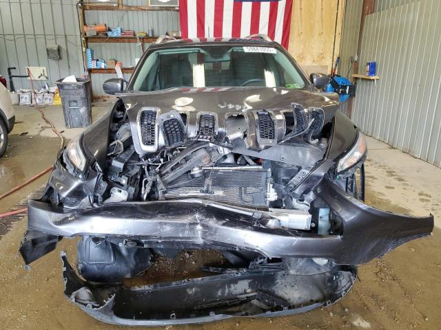 2017 JEEP CHEROKEE L 1C4PJMCB2HW609258