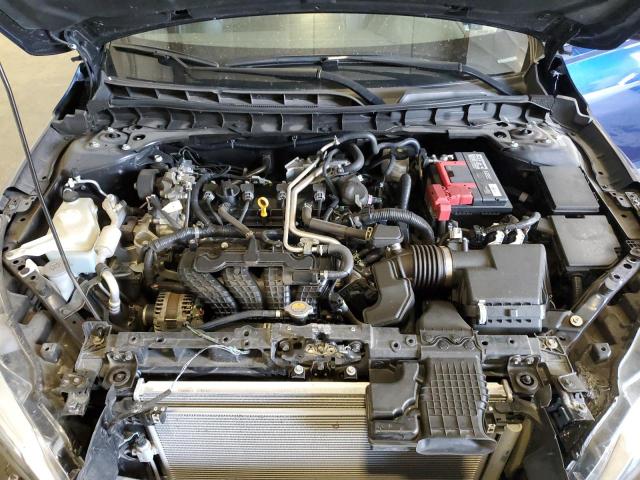 2022 NISSAN ALTIMA SR 1N4BL4CV3NN360247