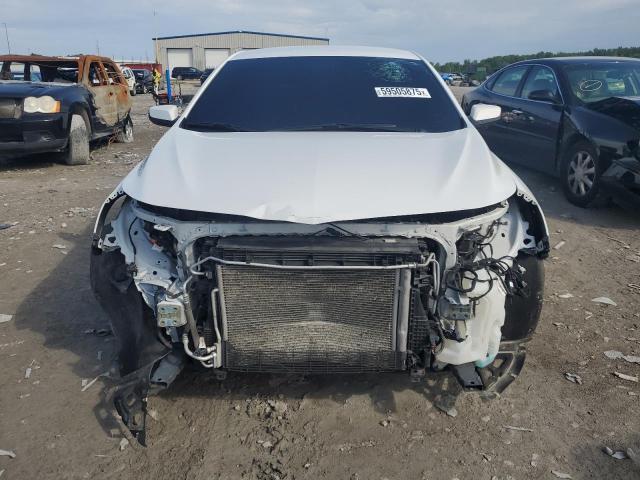 2022 CHEVROLET MALIBU LT - 1G1ZD5ST8NF198260