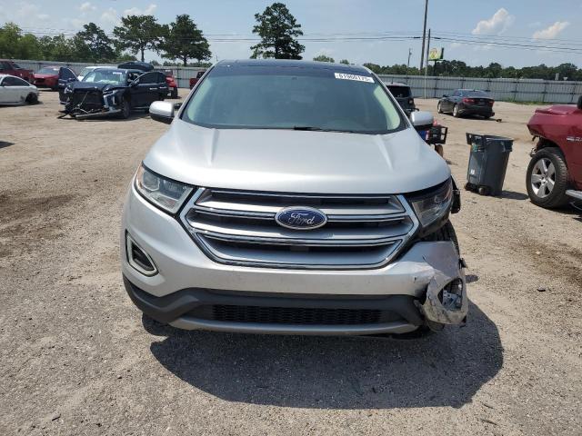 2017 FORD EDGE - 2FMPK3K91HBB97370