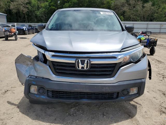 2019 HONDA RIDGELINE 5FPYK2F26KB006740