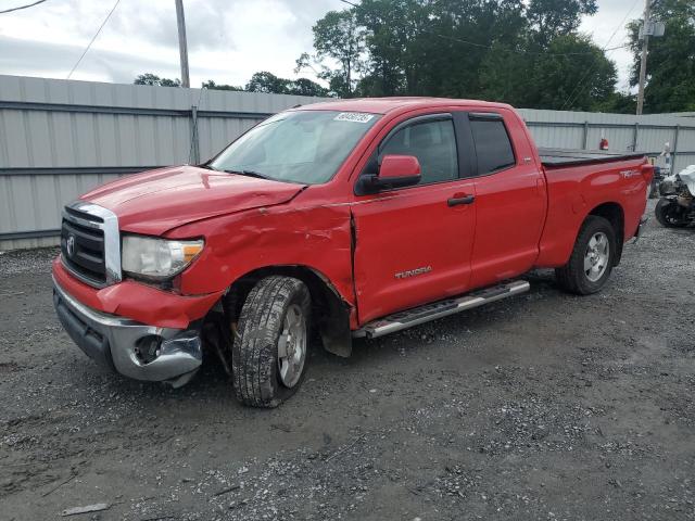 TOYOTA TUNDRA DOU