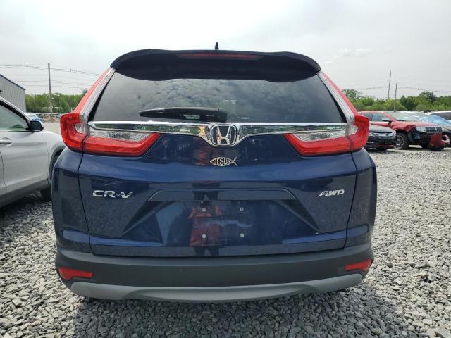 2019 HONDA CR-V EX - 2HKRW2H55KH618714