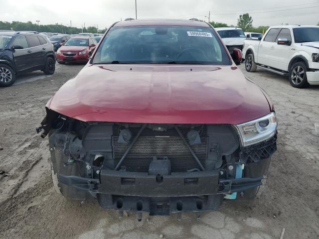 2015 DODGE DURANGO LI #3266706431