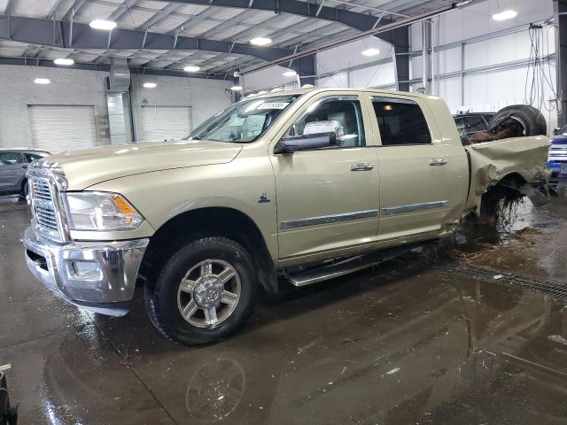 DODGE RAM 2500