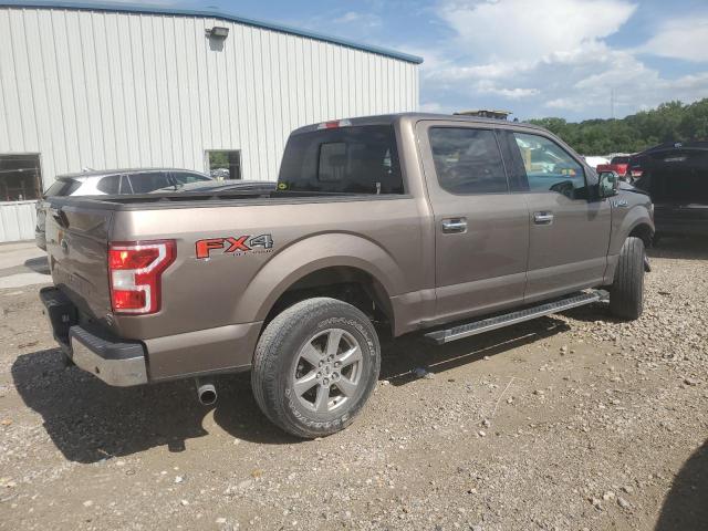 Vin: 1ftew1e54kke93073, lot: 61186415, ford f-150 supercrew 20193