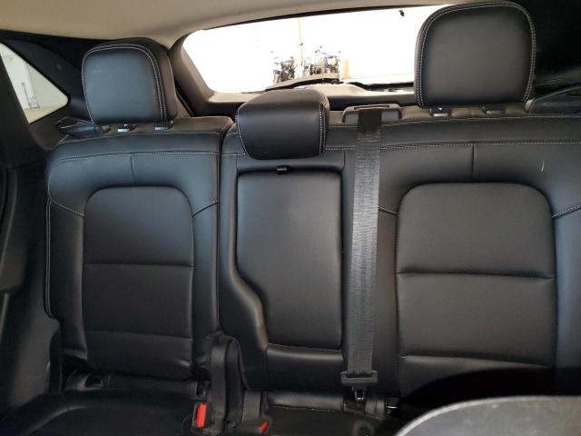 2020 FORD ESCAPE SEL - 1FMCU9H63LUB12637