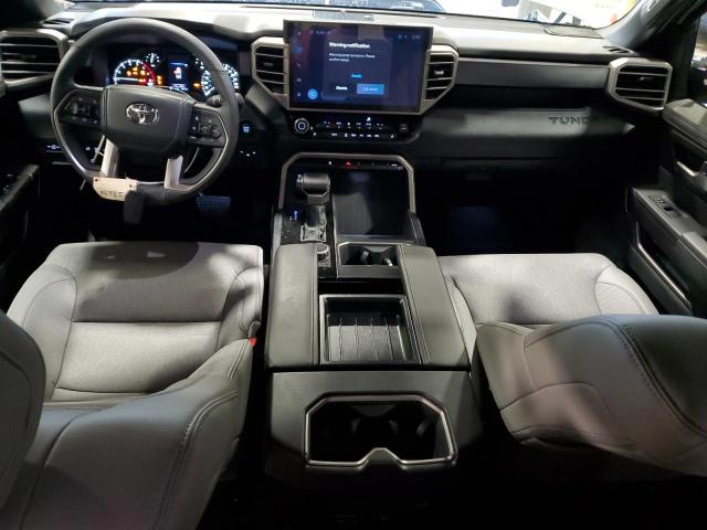 2025 TOYOTA TUNDRA CRE - 5TFLA5DBXSX245515