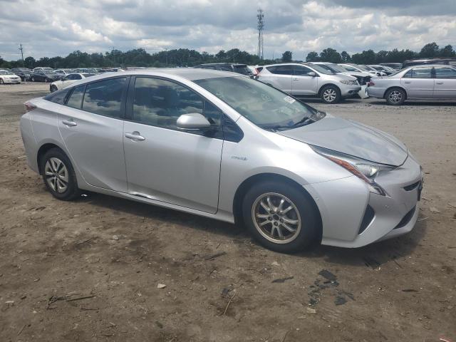 Vin: jtdkbrfu0h3577770, lot: 61407665, toyota prius 20174