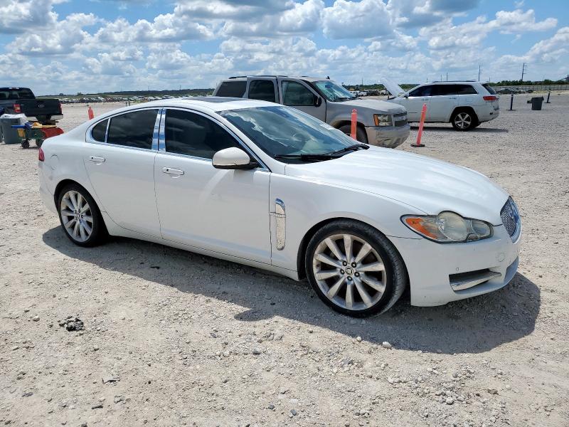 Vin: sajwa0gb6blr87737, lot: 63024935, jaguar xf premium 20114